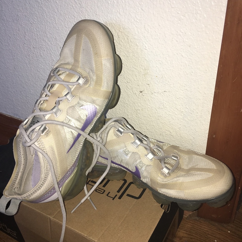 Nike shoes